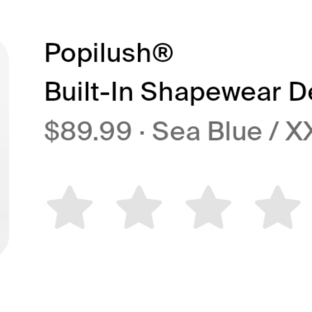 Dress - Picture 2 of 2